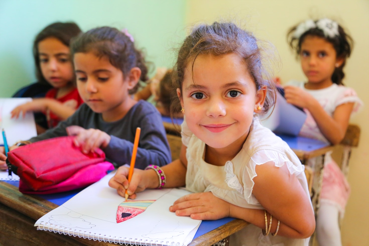 الفن الفلسطيني ودوره في توثيق القضية